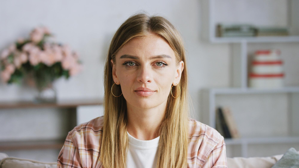 Picture of Amélie Sibony