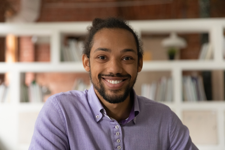 Picture of Julien Gouazi