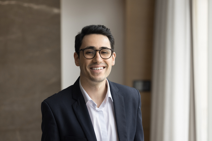 Picture of Stéphane Réni